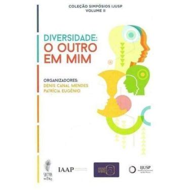 Imagem de Diversidade - O Outro em Mim - SATTVA EDITORA, Sortido