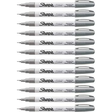 Imagem de Sharpie Marcador permanente de pintura artística (35533BX)