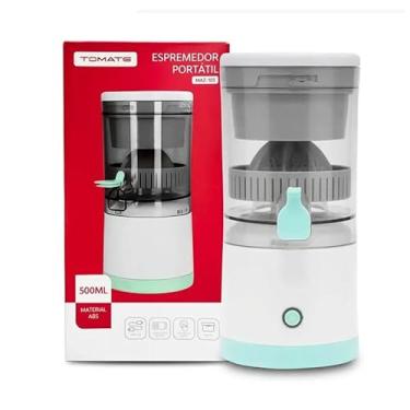 Imagem de Espremedor Automático para Sucos de Laranja e Limão Bivolt