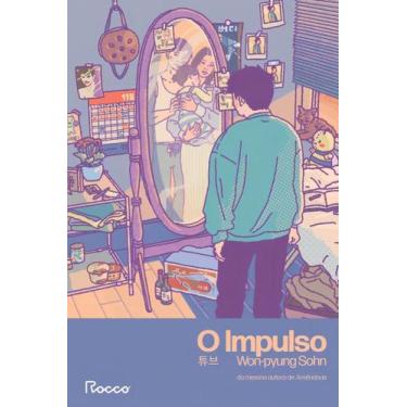 Imagem de O Impulso - ROCCO, Sortido
