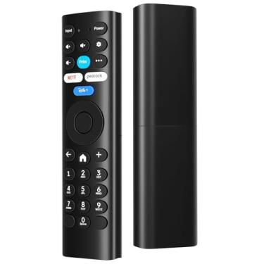 Imagem de Substituição para controle remoto Xumo TV, compatível com Pioneer CP-RC1NA-23, substituição para Hisense MG3-R34010/297107 (sem função de voz)