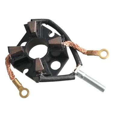 Imagem de Porta-escovas para motor marítimo 66T-81840 para motor de partida 40HP Enduro E40X E40XMH 40XWT 40XWH 66T-81840-00-00 - Substitui peças