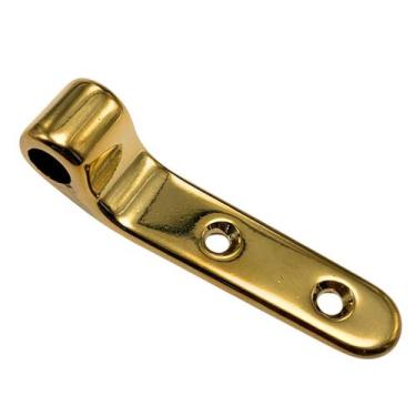 Imagem de Suporte Fixação Assento Deca Lado Esquerdo Gold - 5890050GL