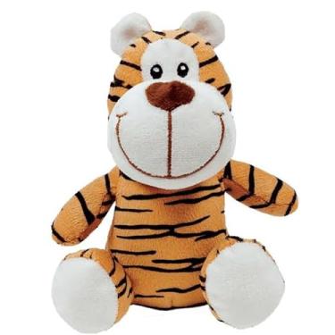 Imagem de Turminha Safari Bichinho de Pelúcia (Tigre)