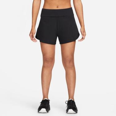 Imagem de Shorts Nike Bliss Dri-FIT 2 In 1 Feminino-Feminino