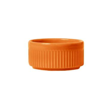 Imagem de Ramekin Em Porcelana 130ml Germer Laranja