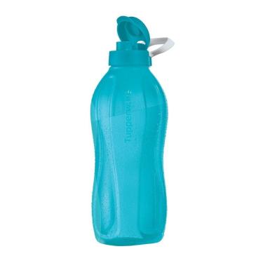Imagem de Garrafa de Água Tupperware Eco Tupper 2L