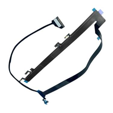 Imagem de Zahara Cabo de substituição para câmera webcam para Lenovo Slim Pro 9 16IRP8 83C0 Yoga Pro 9 16IRP8 83BY KYG85 5C10S30808 DC02003CR00