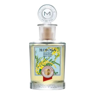 Imagem de Monotheme Mimosa Eau De Toilette - Perfume Feminino 100ml