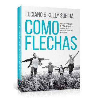 Imagem de Como Flechas Luciano Subira -  