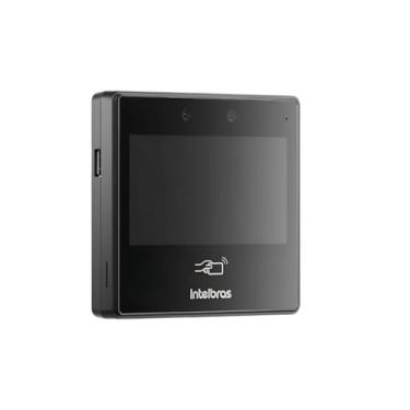 Imagem de Controlador De Acesso Facial Ss 1530 Mf W Intelbras