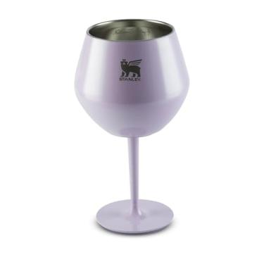 Imagem de Taça Térmica Cocktail Glass Lift Opsicle Suor Grape Gloss Stanley 414 ml