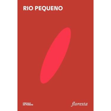 Imagem de Rio Pequeno - CIRCULO DE POEMAS, Sortido