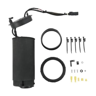 Imagem de CARMOCAR Kit de aquecedor de fluido de escape a diesel DEF CK41-5L227-D substituição para Ford Transit-150 2015 2016 2017 2018 2019 CK41-5L227-EA,CK41-5L227-EB