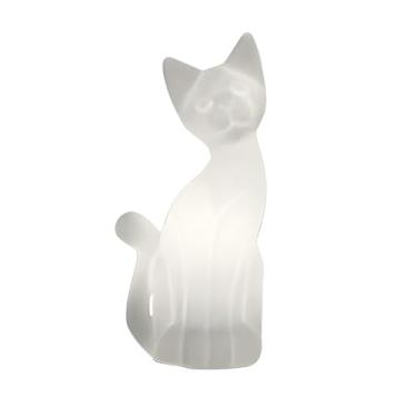 Imagem de Luminária de mesa Gato Pet Lovers Cat