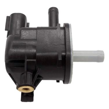 Imagem de Interruptor de válvula solenóide de purga de recipiente de vapor a vácuo de reparo de carro para Corolla CE, LE, S, STD 4 CyI 1.8L 2009-2013
