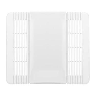 Imagem de Lente de grade de ventilador de ventilação de banheiro 85315000 para Broan-Nutone 663/669/763/769/770/V/F Series