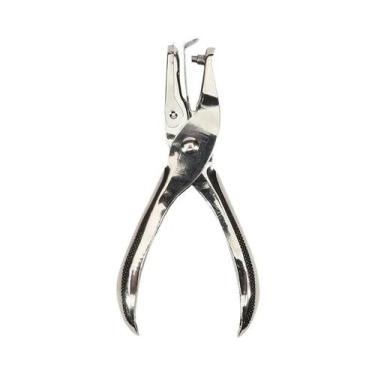 Imagem de Furador De Papel Fofo Com Um Furo Para Scrapbooking, Cortador De Forma