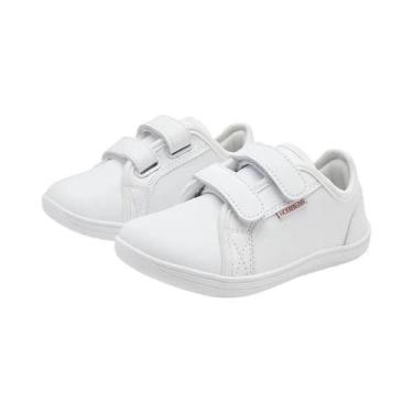 Imagem de Tênis Minimalistas Barefoot Para Crianças, Leves, Em material sintétic