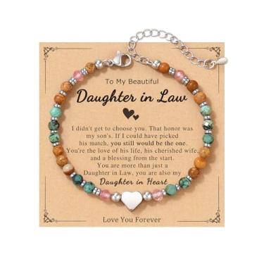 Imagem de HGDEER Presente de melhor amigo para mulheres, pulseira de meias de amizade para mulheres, presentes de aniversário para mulheres, pulseiras de amizade de melhor amiga, presentes de aniversário