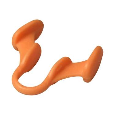 Imagem de Clipe Nasal De Silicone Anti-Ronco Elástico 2 Peças Mini Dispositivo P