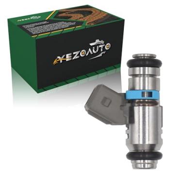 Imagem de Yezoauto Injetor de combustível para Harley-Davidson Sportster XL 883 1200 2007-2021 substitui 27706-07A IWP181 994635-3731 (não serve para o modelo Califórnia)