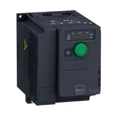 Imagem de NICGQMQR ATV320U22N4B ATV320U30N4B/C ATV320U40N4B Máquina Altivar ATV320 VFD Inversor trifásico (ATV320U40N4B)