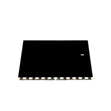 Imagem de TV LG 50UN8000PSD com Tela de Cristal Líquido (BA) por LG