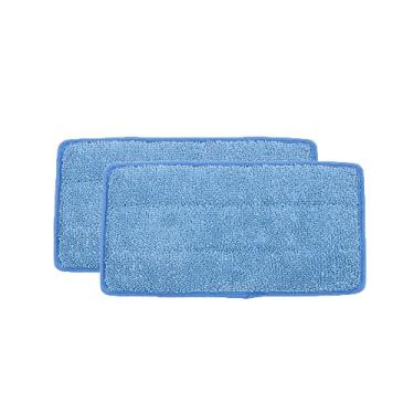 Imagem de Substituição de Mop Microfibra para Recarregáveis Limpeza Pisos