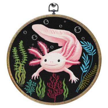 Imagem de Gatos pretos com lua emoldurada decoração de parede em tela arte de parede arte pendurada arte 0578