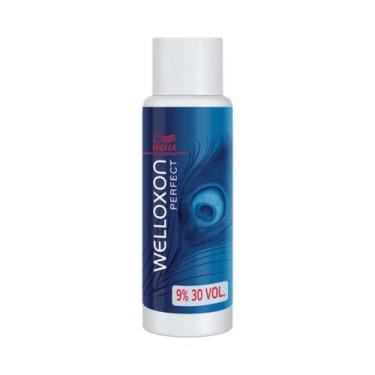 Imagem de Wella Welloxon Oxidante 9% 30vol. 60ml