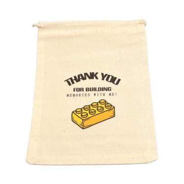 Imagem de Sacos De Presente Para Festa De Aniversário Infantil VIKAMA 10PCS Deco