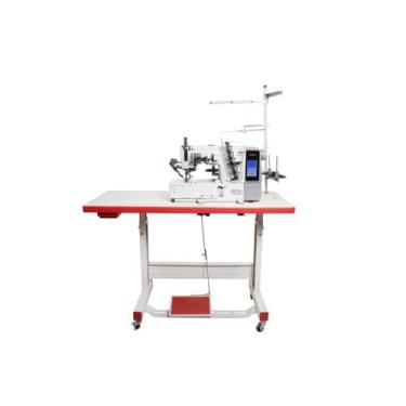 Imagem de Galoneira Eletrônica Com Corte De Linha-elétrica 220v - Gemsy, 220V