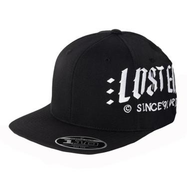 Imagem de Bone Strap Back Fitão Lost Ent-Masculino
