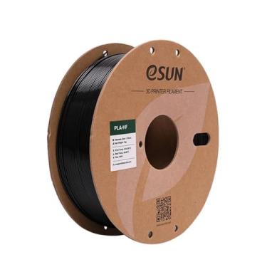 Imagem de Amgei Filamento PLA-HF 1,75 mm filamento pla filamento impressora 3D eSUN PLA eSUN PLA eSUN PLA eSUN Filamento PLA para impressoras 3D alta velocidade de impressão PLA 3D filamento 1,75 mm 1KG