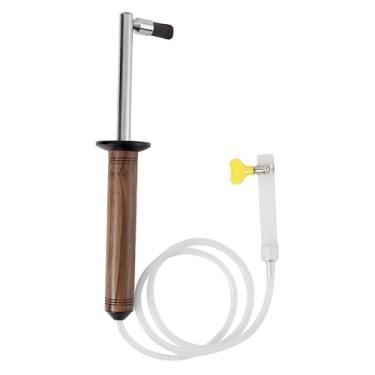 Imagem de Generic Acessórios para Escova de Café: Escova de Limpeza a Vapor para Moedor de Café E Máquina de Café.