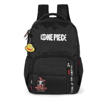 Imagem de Mochila One Piece Preto - Unico Preto