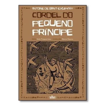 Imagem de Cordel do Pequeno Príncipe