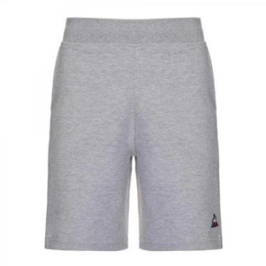 Imagem de Shorts Le Coq Sportif Ess Short Regular Mono N1 - masculino-Masculino