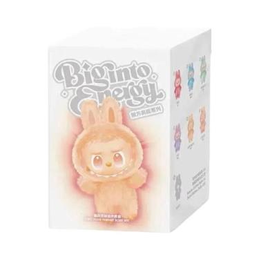 Imagem de Estojo De Armazenamento Transparente Rotativo Para Exibição De Brinque