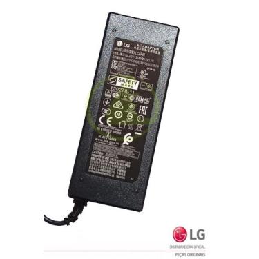 Imagem de Fonte EAY63031604 LG 43LH5100 43LH5150 49LH5150 43LJ5100 49LJ5100 49LW