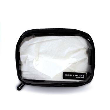 Imagem de Nécessaire Porta Lenço by Krisna Carvalho Klass Vough