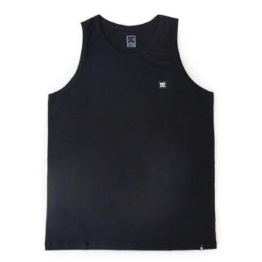 Imagem de Regata DC Shoes Transfer - Preto-Masculino