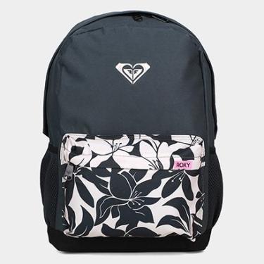 Imagem de Mochila Roxy Pop 31L Feminina-Feminino