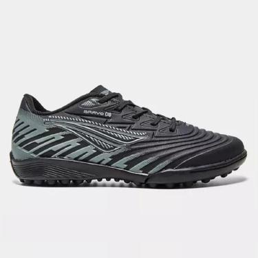 Imagem de CHUTEIRA PENALTY BRAVO Y-3 SOCIETY JUNIOR - ORIGINAL C/NF-Masculino