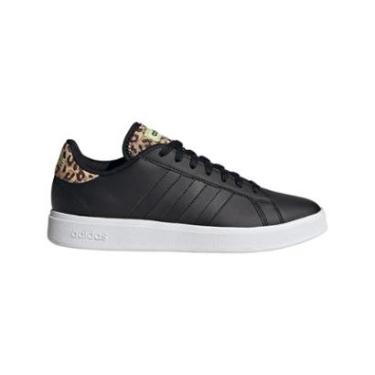Imagem de Tênis Grand Court Base 2.0 Adidas-Feminino