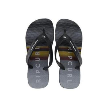 Imagem de Chinelo Rip Curl Daybreaker laranja - Masculino-Masculino