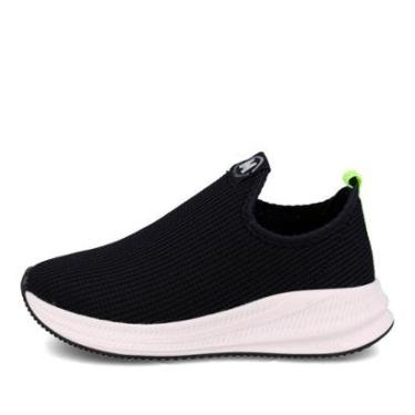Imagem de Tenis Molekinho Slip On Trama Esport-Masculino