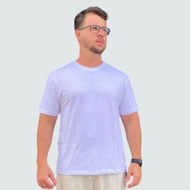 Imagem de Camiseta Cavalera Comfort Premium Alexandre-Masculino