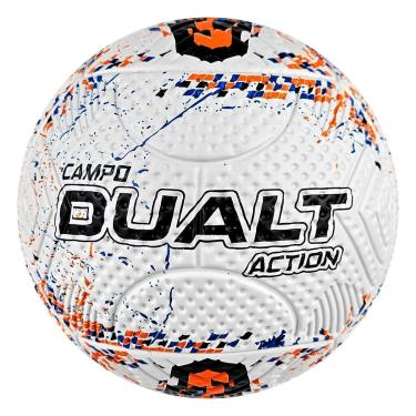 Imagem de Bola Campo Dualt Action Original Alta Resistencia Cor:;Tamanho:Único;Gênero:Únissex-Unissex
